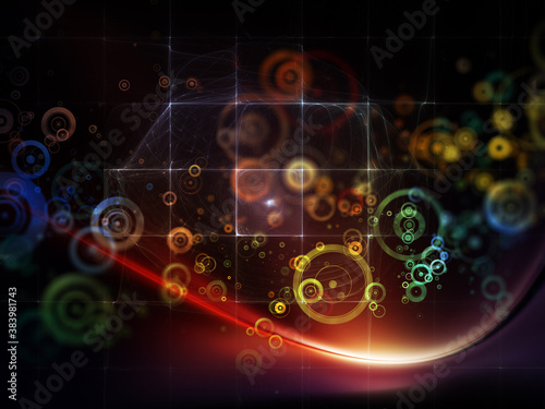 Virtual Space