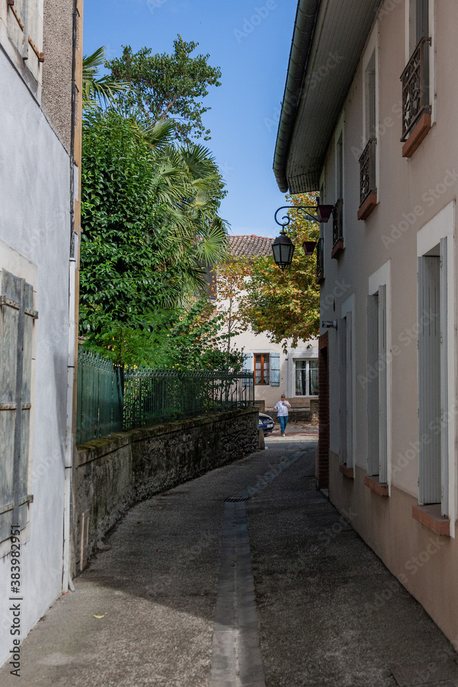 Rue Martres-Tolosane