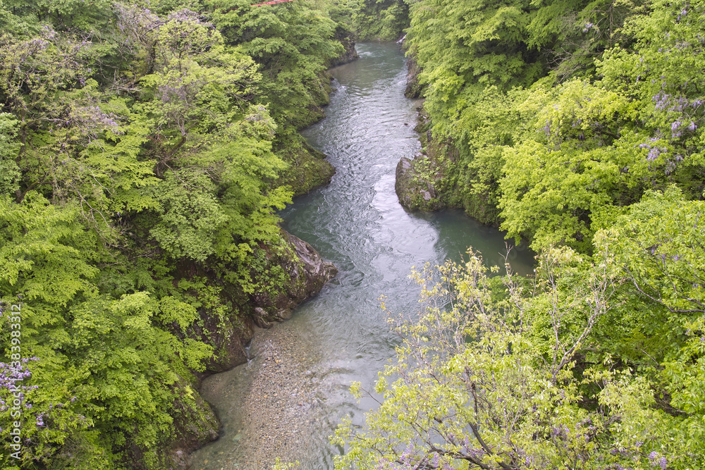 玉川