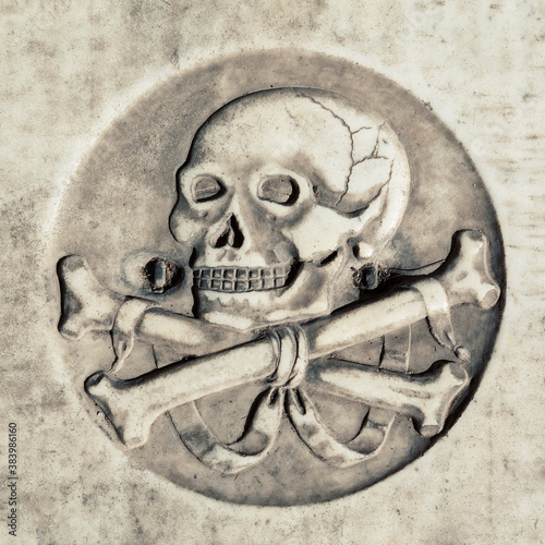 death symbol 