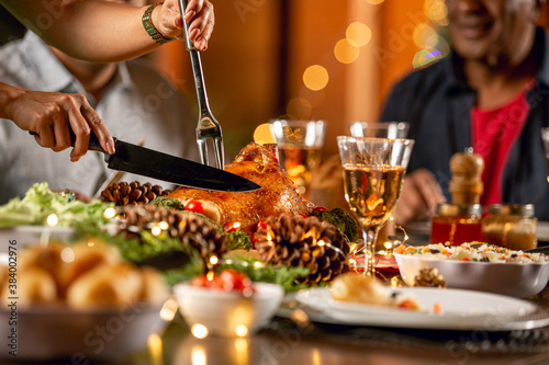 Comidas de Natal brasileiro