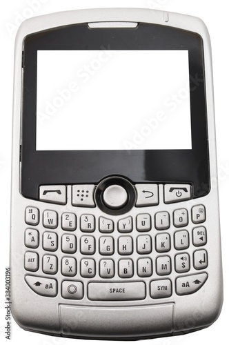 Obraz na plátne pda personal digital assistant