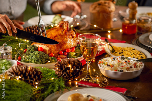 Comidas de Natal brasileiro