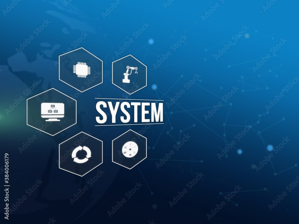 system system
