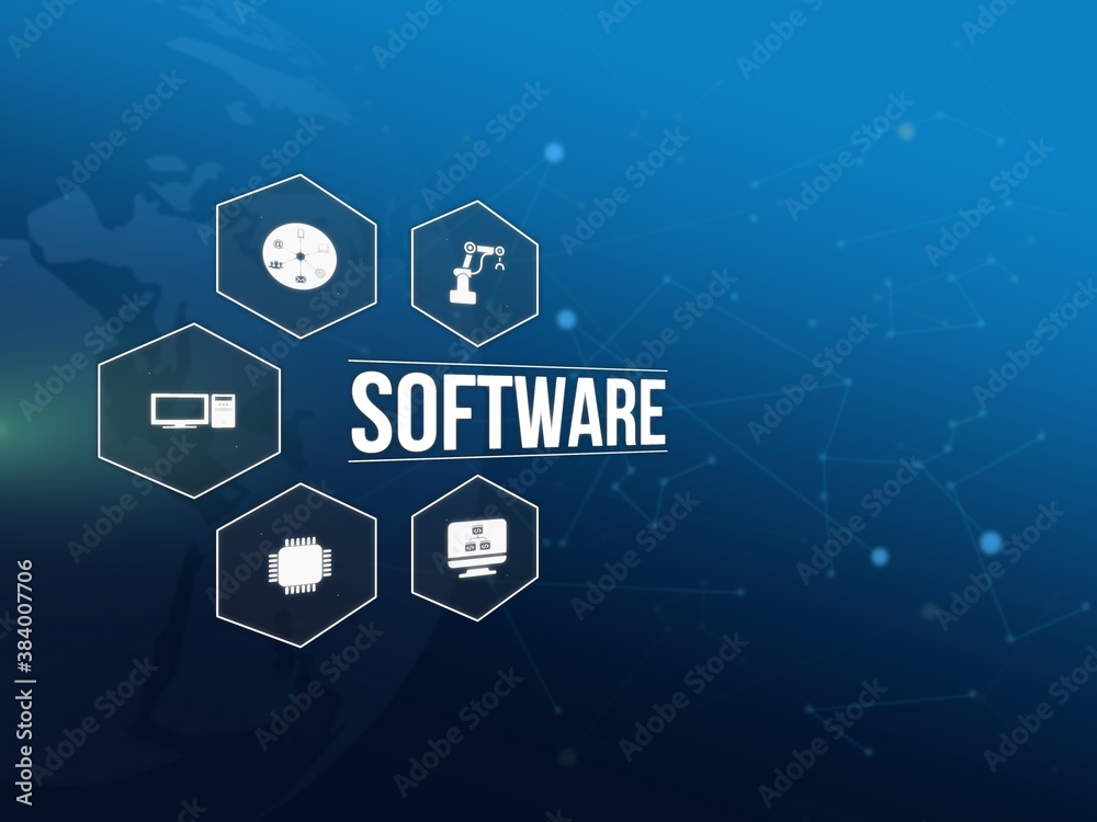 software software