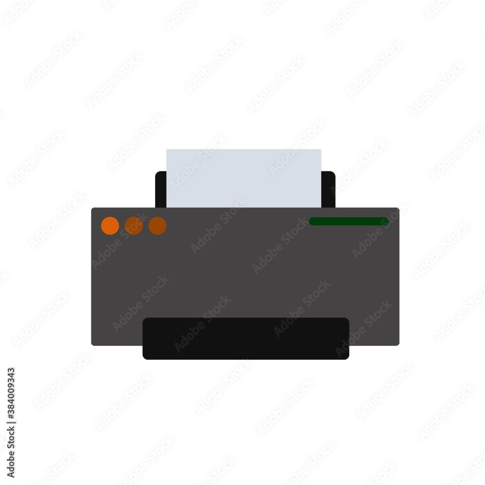 printer printer