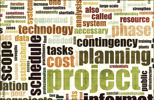 Project Planning