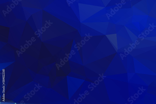 Abstract Color Polygon Background Design, Abstract Geometric Origami Style With Gradient. Presentation,Website, Backdrop, Cover,Banner,Pattern Template
