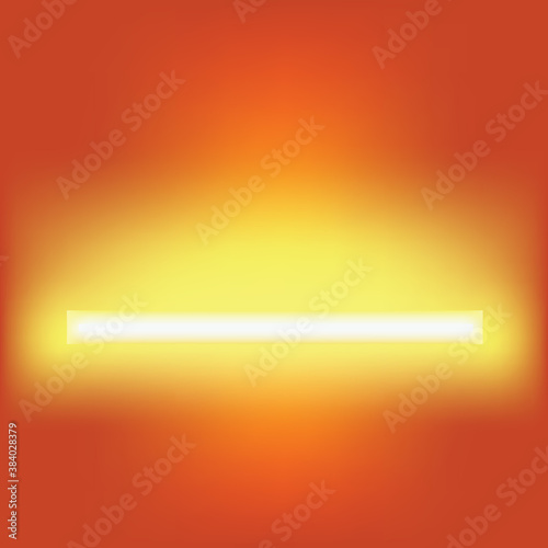 Lightbar with bright