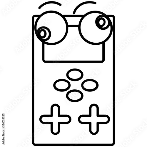 Gameboy 