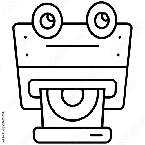 Cd Drive Rom