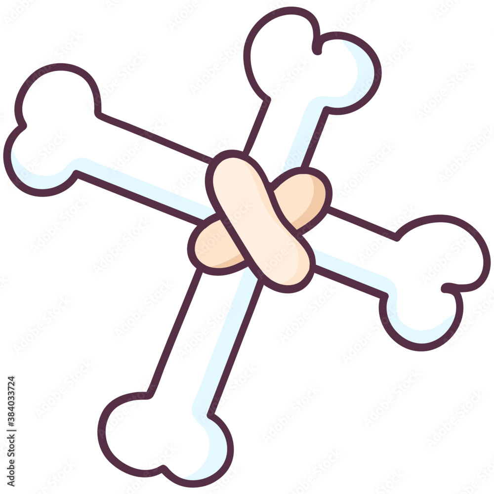 Crossbones Crossbones