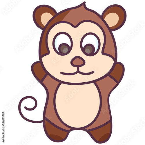 Monkey 