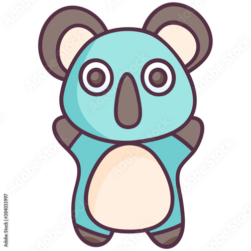 Koala Bear