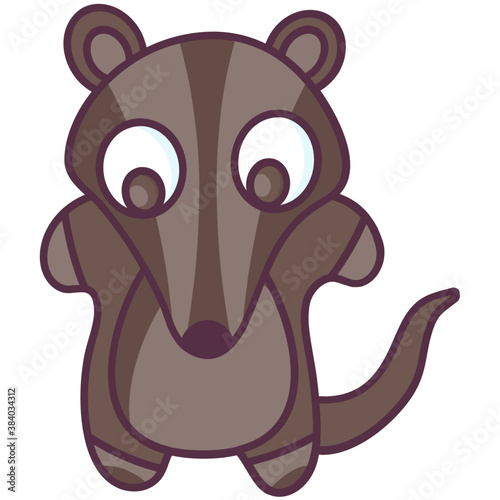 Wombat   
