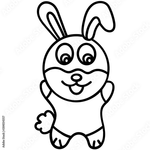 Rabbit
