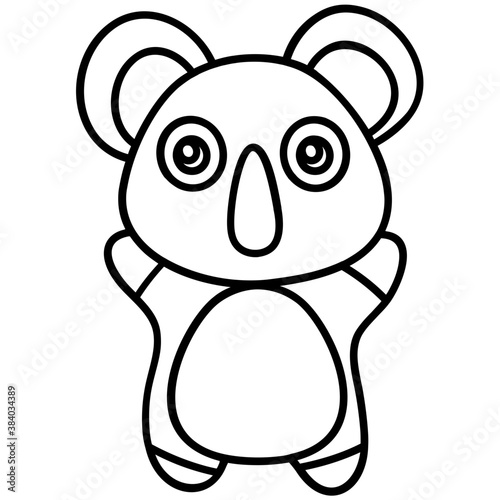 Koala Bear