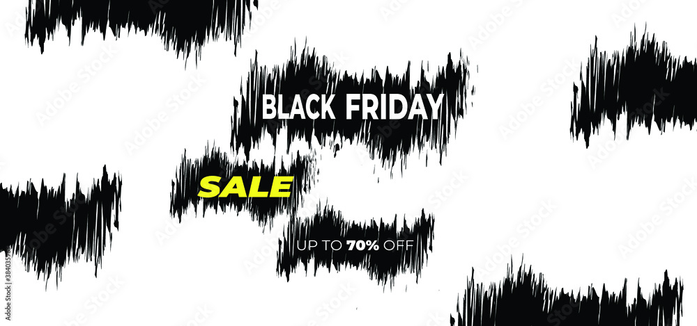 Black Friday Web Banner Design. social media banner design Black Friday Web Banner Design. social media banner design