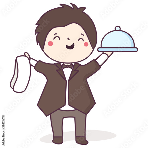 Waiter 