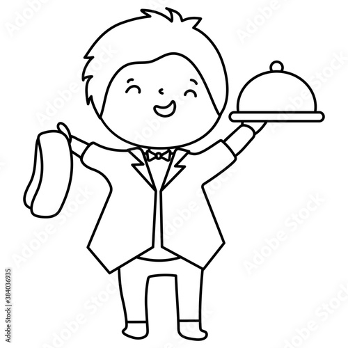 Waiter 