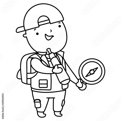Geographer 