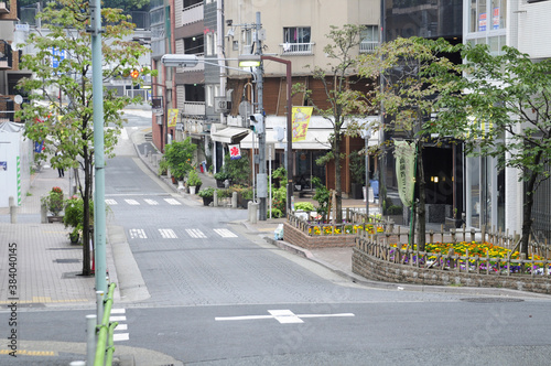 坂道