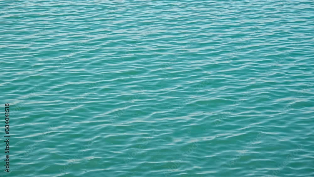 Blue Water Texture Blue Water Texture