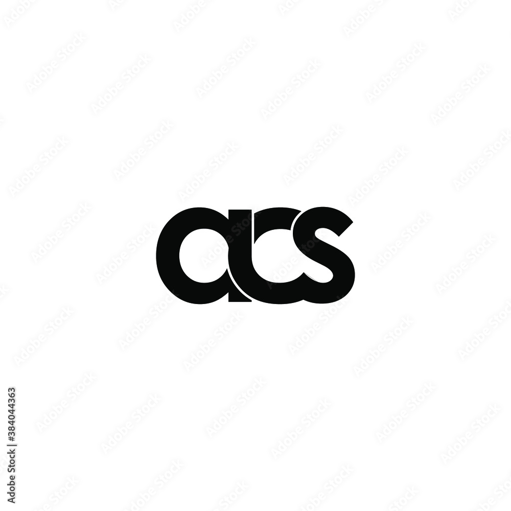 SIA ACS Logo's 003 - Security Management South West