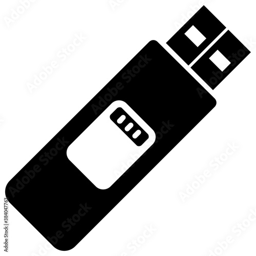 Flash drive