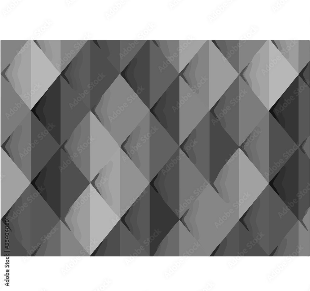 Obraz premium abstract geometric background