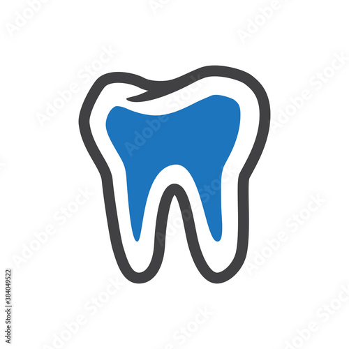 Tooth icon