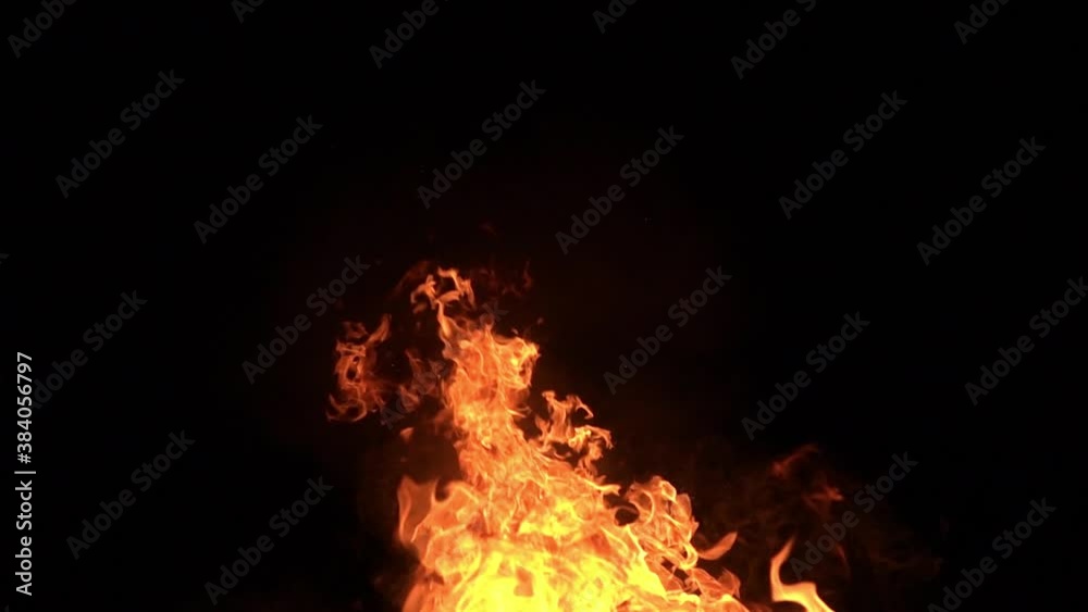 Fire 240fps Slow Motion x8 Loop 11 Fire 240fps Slow Motion x8 Loop 11