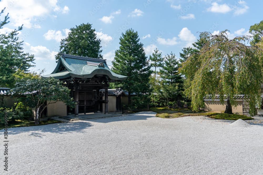 京都　高台寺