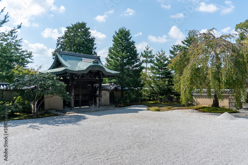 京都 高台寺