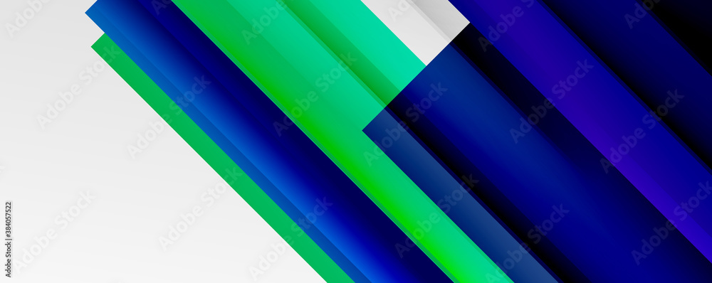 Geometric abstract backgrounds with shadow lines, modern forms, rectangles, squares and fluid gradients. Bright colorful stripes cool backdrops Geometric abstract backgrounds with shadow lines, modern forms, rectangles, squares and fluid gradients. Bright colorful stripes cool backdrops