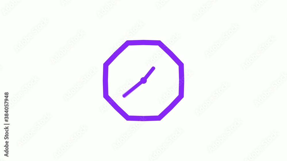 Amazing purple color counting down 12 hours clock icon without trick,clock icon Amazing purple color counting down 12 hours clock icon without trick,clock icon
