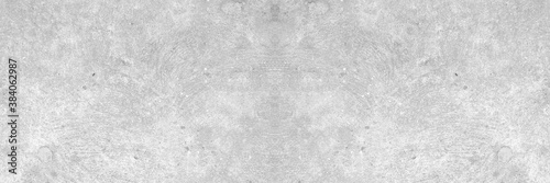 Old wall panorama texture cement dirty gray with black background abstract grey and silver color design are light with white background.