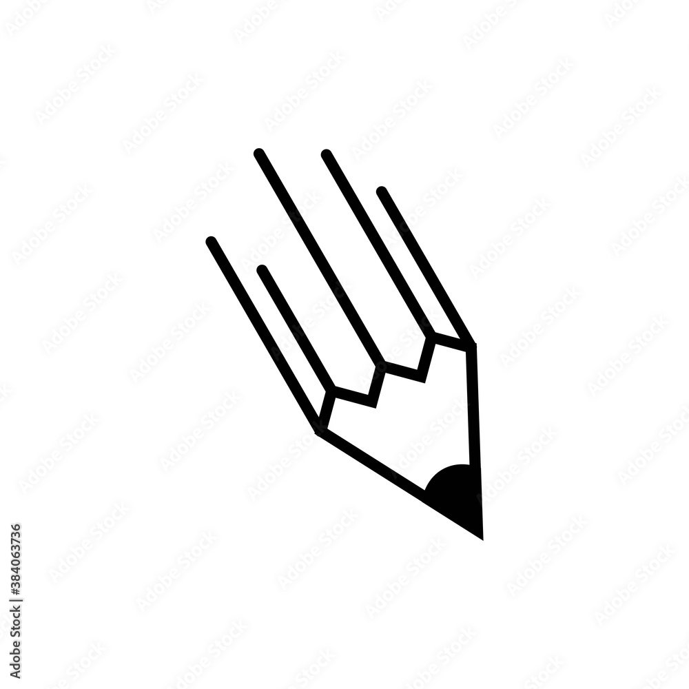 Education Logo Template vector Education Logo Template vector