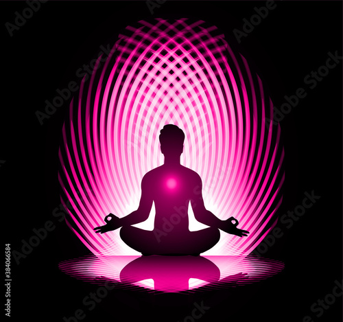 yoga, meditation,