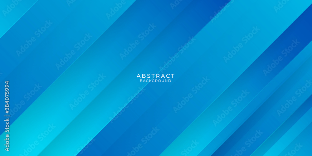 Abstract colorful blue modern background Abstract colorful blue modern background