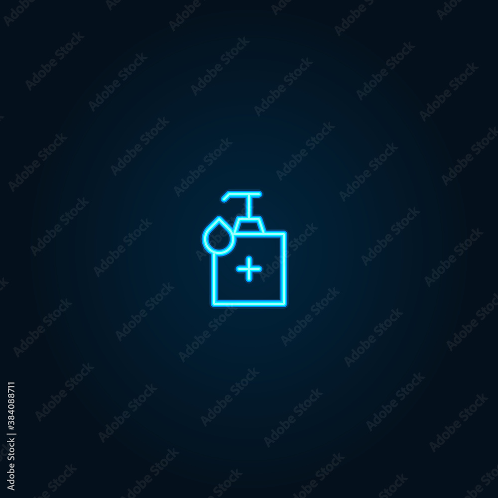 Hand Sanitizer Hand Sanitizer
