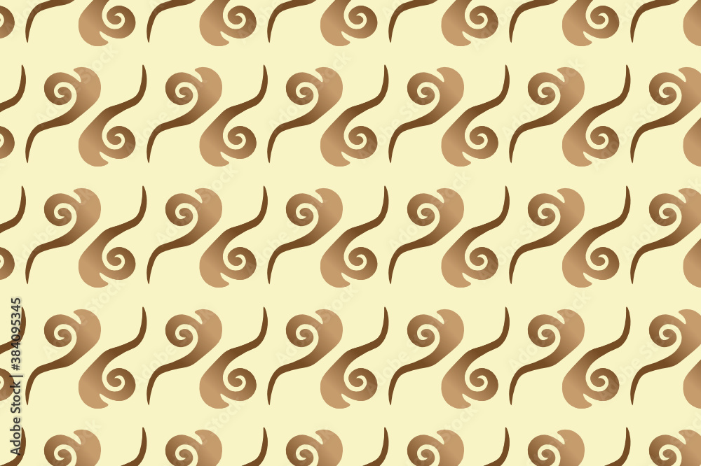 Seamless cloud pattern. suitable for backgrounds and wallpapers. Seamless cloud pattern. suitable for backgrounds and wallpapers.