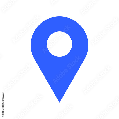 location tracking icon