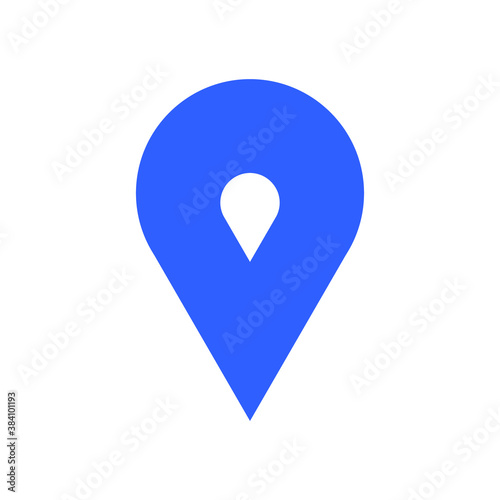 location tracking icon