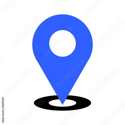 location tracking icon