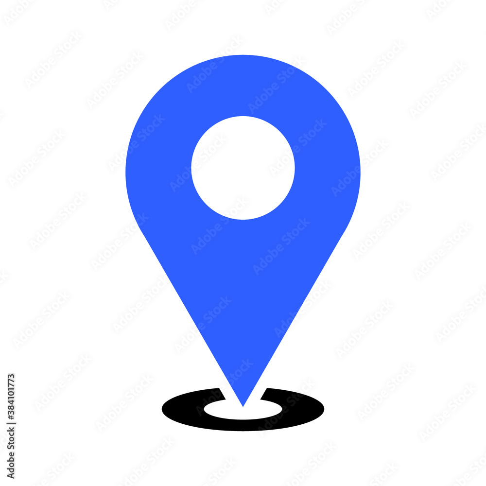location tracking icon location tracking icon