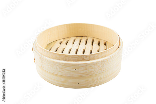 Chinese steamed gourmet cookware bamboo steamer