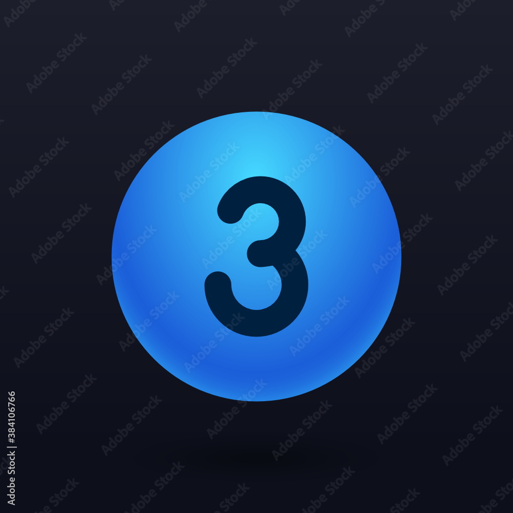 Three - Button Three - Button