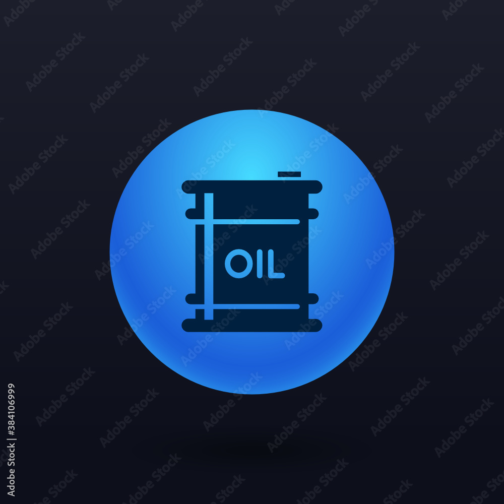 Oil - Button Oil - Button