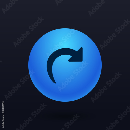 Redo - Button